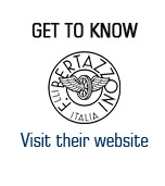 All converge in a brand called : Bertazzoni