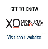 NANO GRIND: XO